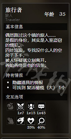 《歧路旅人》北境城全寶箱獲得方法介紹 北境城全NPC情報一覽 《歧路旅人》北境城全寶箱獲得方法介紹 北境城全NPC情報一覽