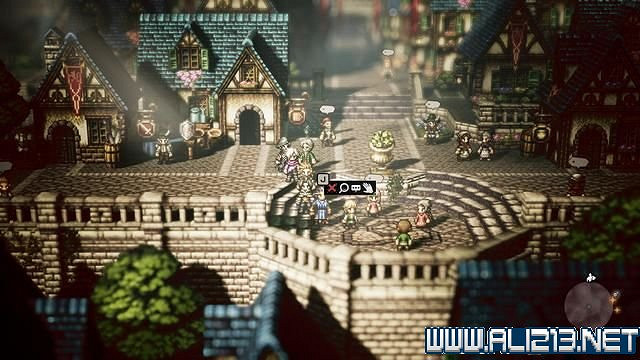 《歧路旅人》全支線解鎖+觸發方法圖文攻略 歧路旅人支線怎麽做? 《歧路旅人》全支線解鎖+觸發方法圖文攻略 歧路旅人支線怎麽做?