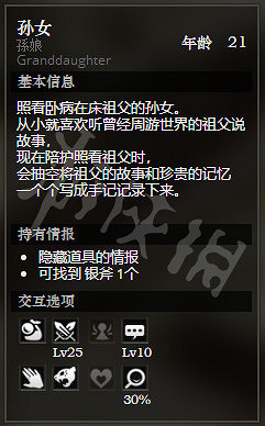 《歧路旅人》清溪村全NPC情報一覽 清溪村全隱藏物品情報介紹 《歧路旅人》清溪村全NPC情報一覽 清溪村全隱藏物品情報介紹