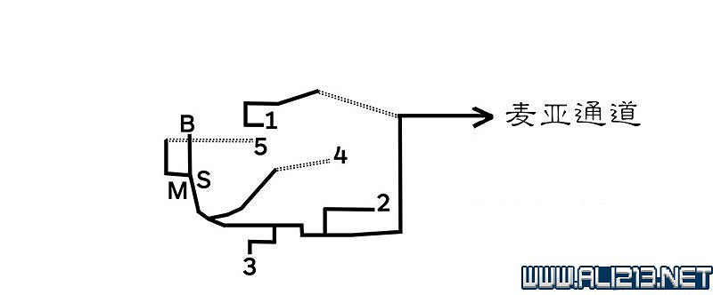 《歧路旅人》紫色寶箱攻略大全 歧路旅人全地圖匯總