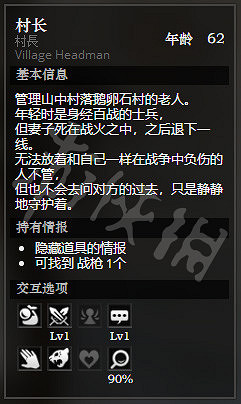 《歧路旅人》鵝卵石村全NPC情報一覽 鵝卵石村全隱藏物品情報介紹 《歧路旅人》鵝卵石村全NPC情報一覽 鵝卵石村全隱藏物品情報介紹