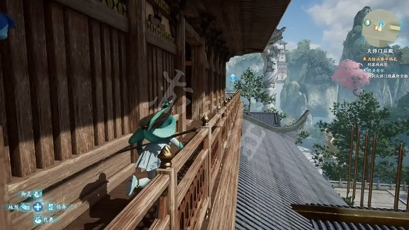 《仙劍奇俠傳7》明庶有懷怎麽完成？明庶有懷任務達成心得