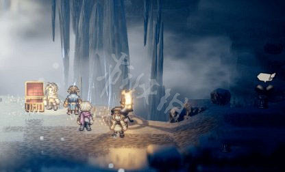 《歧路旅人》禁斷裝備獲取方法介紹 禁斷裝備有哪些