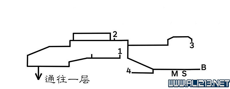 《歧路旅人》紫色寶箱攻略大全 歧路旅人全地圖匯總