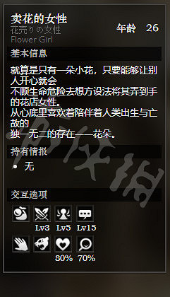 《歧路旅人》勝者之谷全隱藏物品獲得方法介紹 勝者之谷全NPC一覽