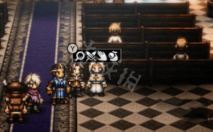 《歧路旅人》禁斷裝備獲取方法介紹 禁斷裝備有哪些