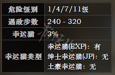 《歧路旅人》南危石崖路全寶箱可獲得物品一覽 南危石崖路全怪物屬性介紹