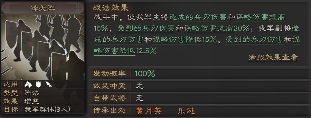 《三國志戰略版》樂進使用攻略 戰必先登的曹魏驍將 《三國志戰略版》樂進使用攻略 戰必先登的曹魏驍將