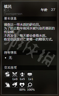 《歧路旅人》聖橋鎮上遊全NPC情報一覽 聖橋鎮上遊隱藏物品獲得攻略 《歧路旅人》聖橋鎮上遊全NPC情報一覽 聖橋鎮上遊隱藏物品獲得攻略