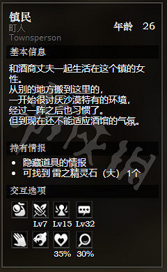 《歧路旅人》泉源鎮全NPC情報一覽 泉源鎮全隱藏物品情報介紹 《歧路旅人》泉源鎮全NPC情報一覽 泉源鎮全隱藏物品情報介紹