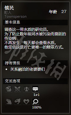 《歧路旅人》聖橋鎮上遊全NPC情報一覽 聖橋鎮上遊隱藏物品獲得攻略 《歧路旅人》聖橋鎮上遊全NPC情報一覽 聖橋鎮上遊隱藏物品獲得攻略