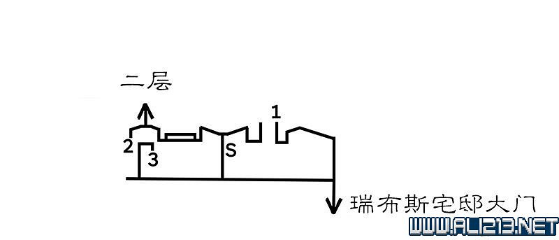 《歧路旅人》紫色寶箱攻略大全 歧路旅人全地圖匯總