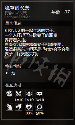 《歧路旅人》勝者之谷全隱藏物品獲得方法介紹 勝者之谷全NPC一覽 《歧路旅人》勝者之谷全隱藏物品獲得方法介紹 勝者之谷全NPC一覽