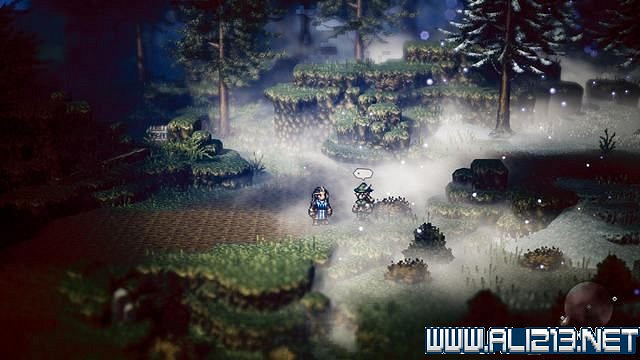 《歧路旅人》全支線解鎖+觸發方法圖文攻略 歧路旅人支線怎麽做? 《歧路旅人》全支線解鎖+觸發方法圖文攻略 歧路旅人支線怎麽做?