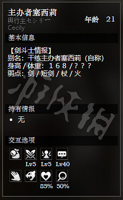 《歧路旅人》鬥技場前全NPC情報一覽 全隱藏物品獲得方法介紹 《歧路旅人》鬥技場前全NPC情報一覽 全隱藏物品獲得方法介紹