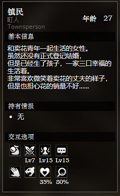 《歧路旅人》貴族之廷全NPC情報訊息一覽 貴族之廷全寶箱獲得方法 《歧路旅人》貴族之廷全NPC情報訊息一覽 貴族之廷全寶箱獲得方法