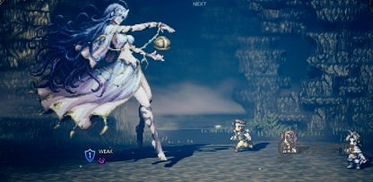 《歧路旅人》星占師神殿位置一覽 星詠人Boss怎麽打 《歧路旅人》星占師神殿位置一覽 星詠人Boss怎麽打