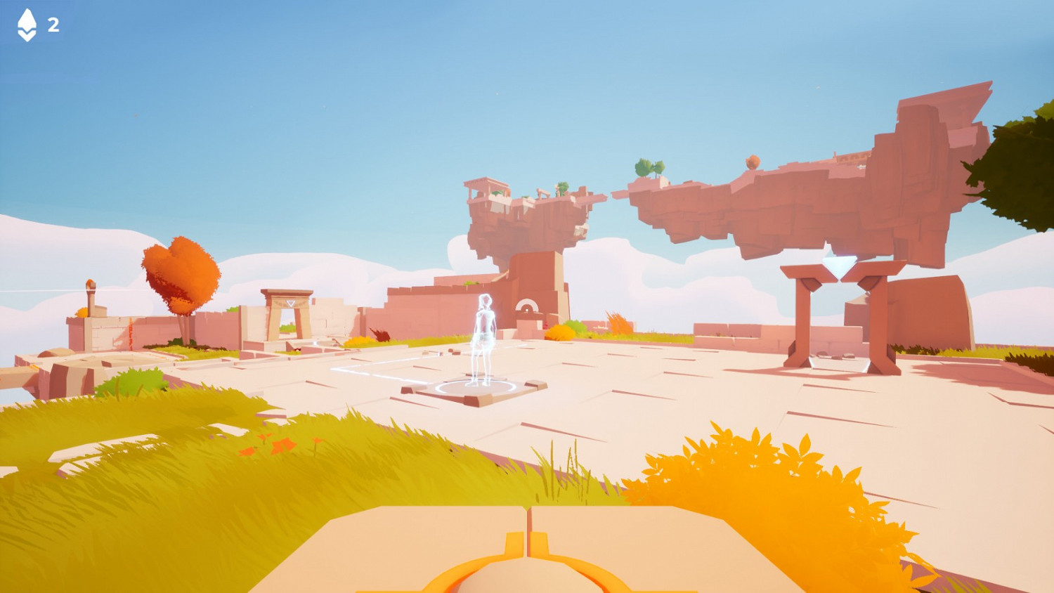 第一人稱解謎《沙漏》Steam發售 獲   “特別好評”    第一人稱解謎《沙漏》Steam發售 獲   “特別好評”