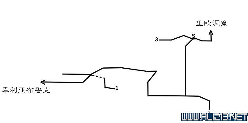 《歧路旅人》紫色寶箱攻略大全 歧路旅人全地圖匯總