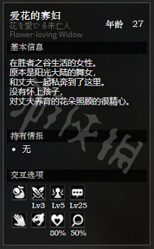 《歧路旅人》勝者之谷全隱藏物品獲得方法介紹 勝者之谷全NPC一覽 (1)