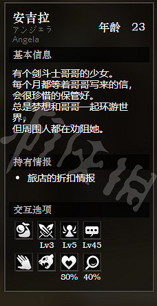 《歧路旅人》北境城全寶箱獲得方法介紹 北境城全NPC情報一覽 《歧路旅人》北境城全寶箱獲得方法介紹 北境城全NPC情報一覽