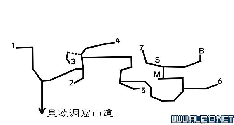 《歧路旅人》紫色寶箱攻略大全 歧路旅人全地圖匯總