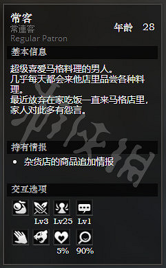 《歧路旅人》清溪村全NPC情報一覽 清溪村全隱藏物品情報介紹 《歧路旅人》清溪村全NPC情報一覽 清溪村全隱藏物品情報介紹