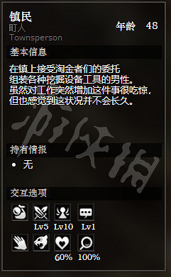 《歧路旅人》採石峰鎮全NPC情報一覽 採石峰鎮全隱藏物品情報介紹 《歧路旅人》採石峰鎮全NPC情報一覽 採石峰鎮全隱藏物品情報介紹