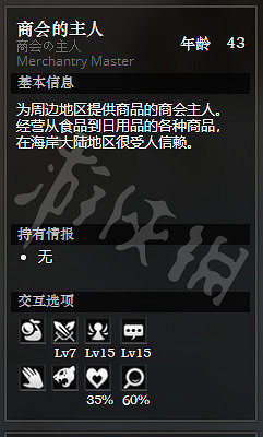 《歧路旅人》黃金海岸貴族街全NPC情報一覽 黃金海岸貴族街隱藏物品獲得攻略 《歧路旅人》黃金海岸貴族街全NPC情報一覽 黃金海岸貴族街隱藏物品獲得攻略