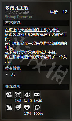 《歧路旅人》黃金海岸大聖堂全NPC情報一覽 黃金海岸大聖堂隱藏物品獲得攻略 《歧路旅人》黃金海岸大聖堂全NPC情報一覽 黃金海岸大聖堂隱藏物品獲得攻略