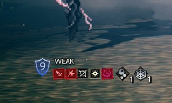 《歧路旅人》魔劍士神殿位置一覽 元素師打法攻略