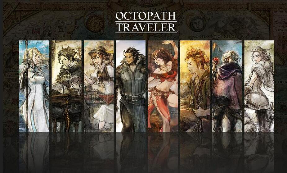 《歧路旅人》Buff效果一覽 Buff都有哪些具體效果? 《歧路旅人》Buff效果一覽 Buff都有哪些具體效果?