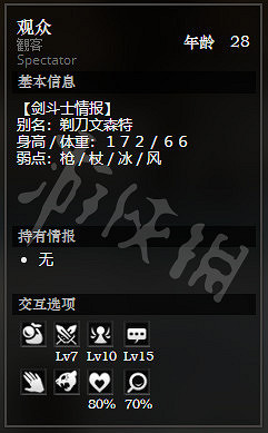 《歧路旅人》鬥技場前全NPC情報一覽 全隱藏物品獲得方法介紹 《歧路旅人》鬥技場前全NPC情報一覽 全隱藏物品獲得方法介紹