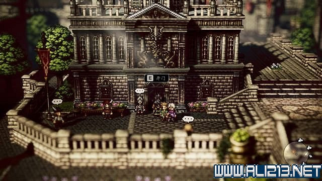 《歧路旅人》全支線解鎖+觸發方法圖文攻略 歧路旅人支線怎麽做? 《歧路旅人》全支線解鎖+觸發方法圖文攻略 歧路旅人支線怎麽做?