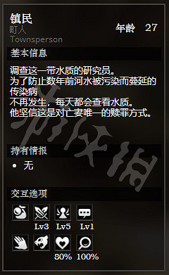 《歧路旅人》聖橋鎮上遊全NPC情報一覽 聖橋鎮上遊隱藏物品獲得攻略 《歧路旅人》聖橋鎮上遊全NPC情報一覽 聖橋鎮上遊隱藏物品獲得攻略