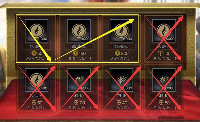 《三國志戰略版》S6開荒攻略 S6開荒平民要注意什麽 《三國志戰略版》S6開荒攻略 S6開荒平民要注意什麽