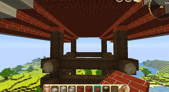 《迷你世界》風車怎麽做 風車製作方法 《迷你世界》風車怎麽做 風車製作方法