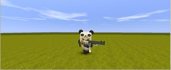 《迷你世界》怎麽使用模型工作台 微縮台攻略 《迷你世界》怎麽使用模型工作台 微縮台攻略