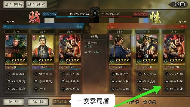 《三國志戰略版》法正搭配推薦 蜀智輔助袁紹強力陣容一覽 《三國志戰略版》法正搭配推薦 蜀智輔助袁紹強力陣容一覽