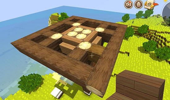 《迷你世界》風車怎麽做 風車製作方法 《迷你世界》風車怎麽做 風車製作方法