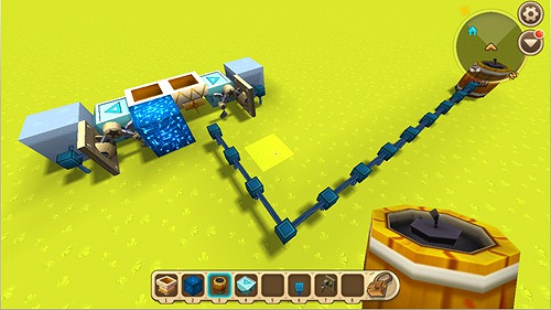 《迷你世界》定時炸藥怎麽做 定時炸藥製作方法 《迷你世界》定時炸藥怎麽做 定時炸藥製作方法