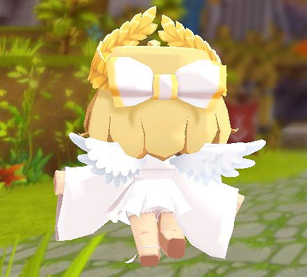 《迷你世界》安吉洛斯獲取方式 安吉洛斯裝扮免費獲得攻略