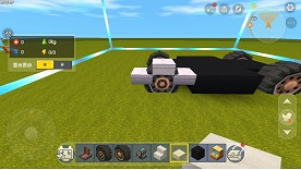 《迷你世界》跑車怎麽做 跑車製作過程 《迷你世界》跑車怎麽做 跑車製作過程