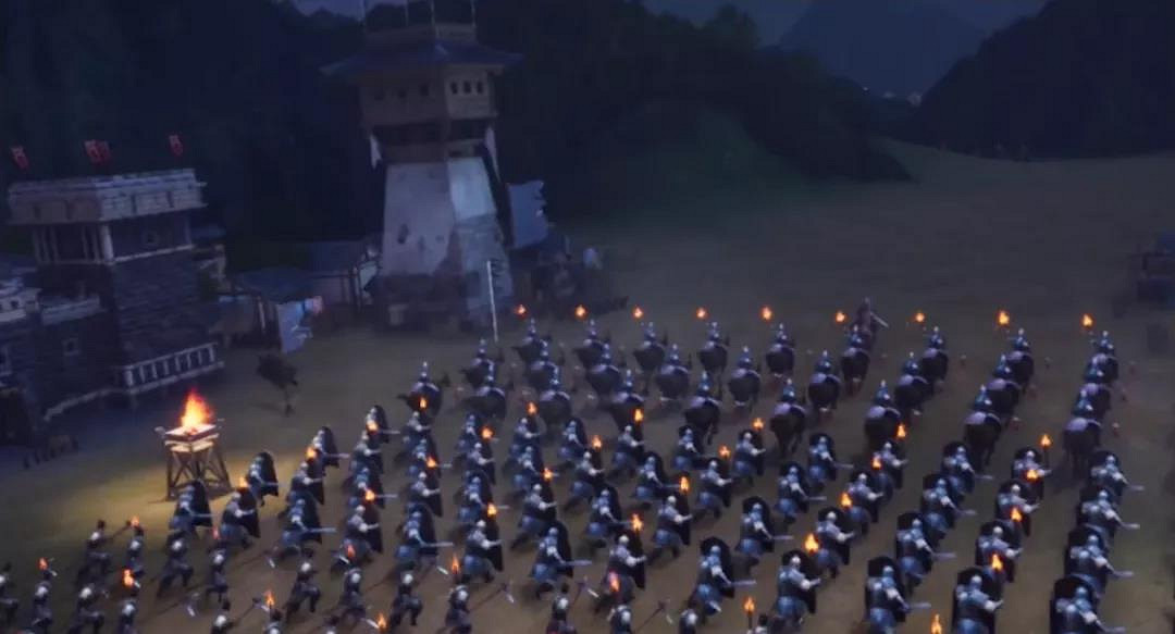 《三國志戰略版》水戰劇本什麽時候上線 新增水戰火攻機制預告 《三國志戰略版》水戰劇本什麽時候上線 新增水戰火攻機制預告