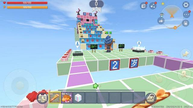 《迷你世界》之畢業人生 一款感人的跑酷遊戲人生如戲 《迷你世界》之畢業人生 一款感人的跑酷遊戲人生如戲