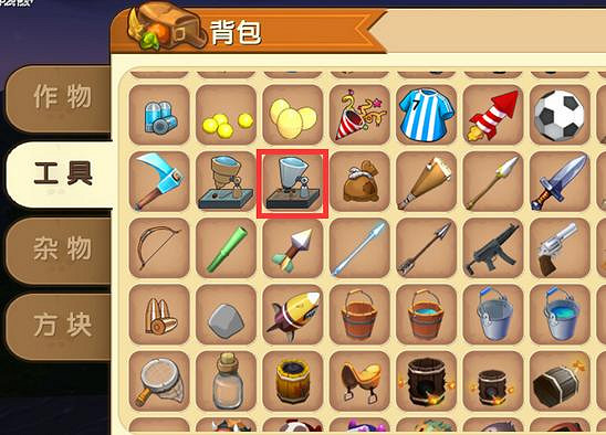 《迷你世界》怎麽使用模型工作台 微縮台攻略 《迷你世界》怎麽使用模型工作台 微縮台攻略