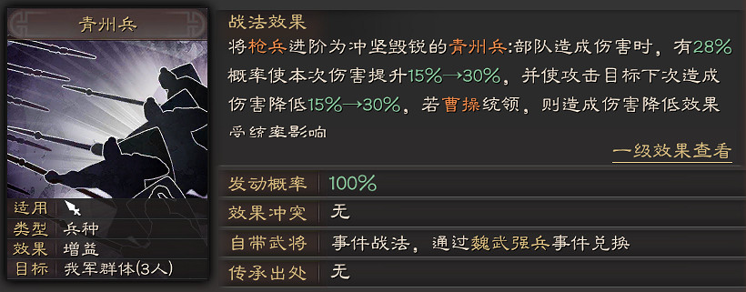 《三國志戰略版》據水斷橋怎麽樣 當陽橋事件戰法據水斷橋陣容搭配 《三國志戰略版》據水斷橋怎麽樣 當陽橋事件戰法據水斷橋陣容搭配