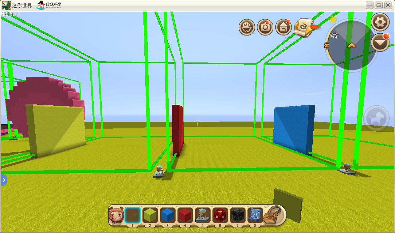 《迷你世界》電飯煲教學 電飯煲怎麽做