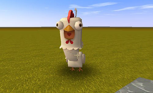 《迷你世界》變異雞怎麽獲取 變異雞獲取方法