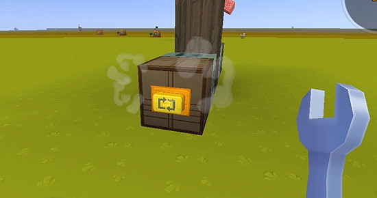 《迷你世界》搖錢樹怎麽做 搖擺樹製作方法